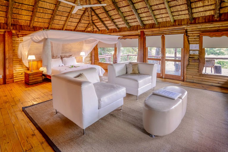 Nature Lodges (Hoedspruit, Limpopo, South Africa)