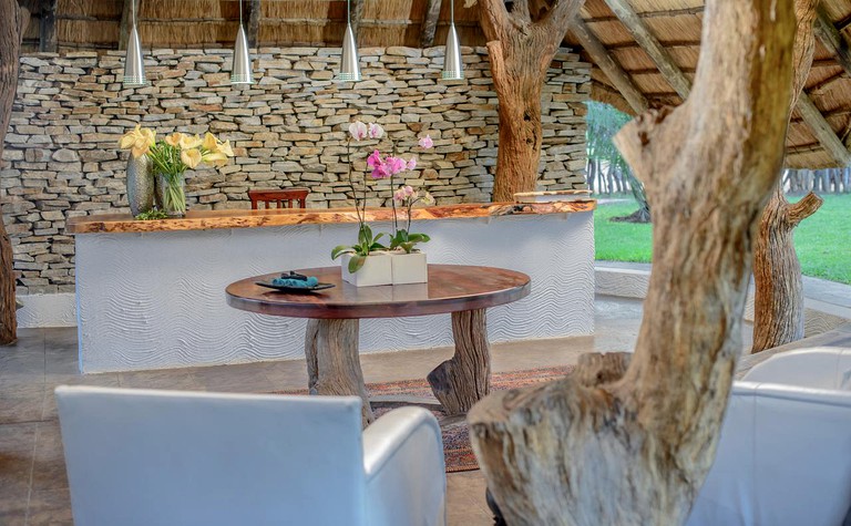 Nature Lodges (Hoedspruit, Limpopo, South Africa)