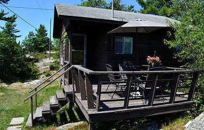 Romantic Getaways Barrow Bay Ontario Best Couples Vacations
