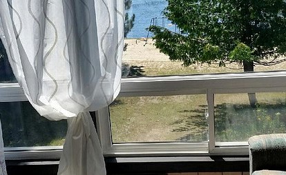 Bayside Cottage Rental with Kayaks Available near Massasauga Provincial Park, Ontario photo 3