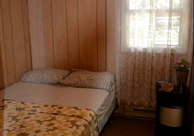 Bay View Cottage Rental with Access to a Private Beach near Parry Sound, Ontario photo 4