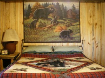 Kate's Creek Cabin