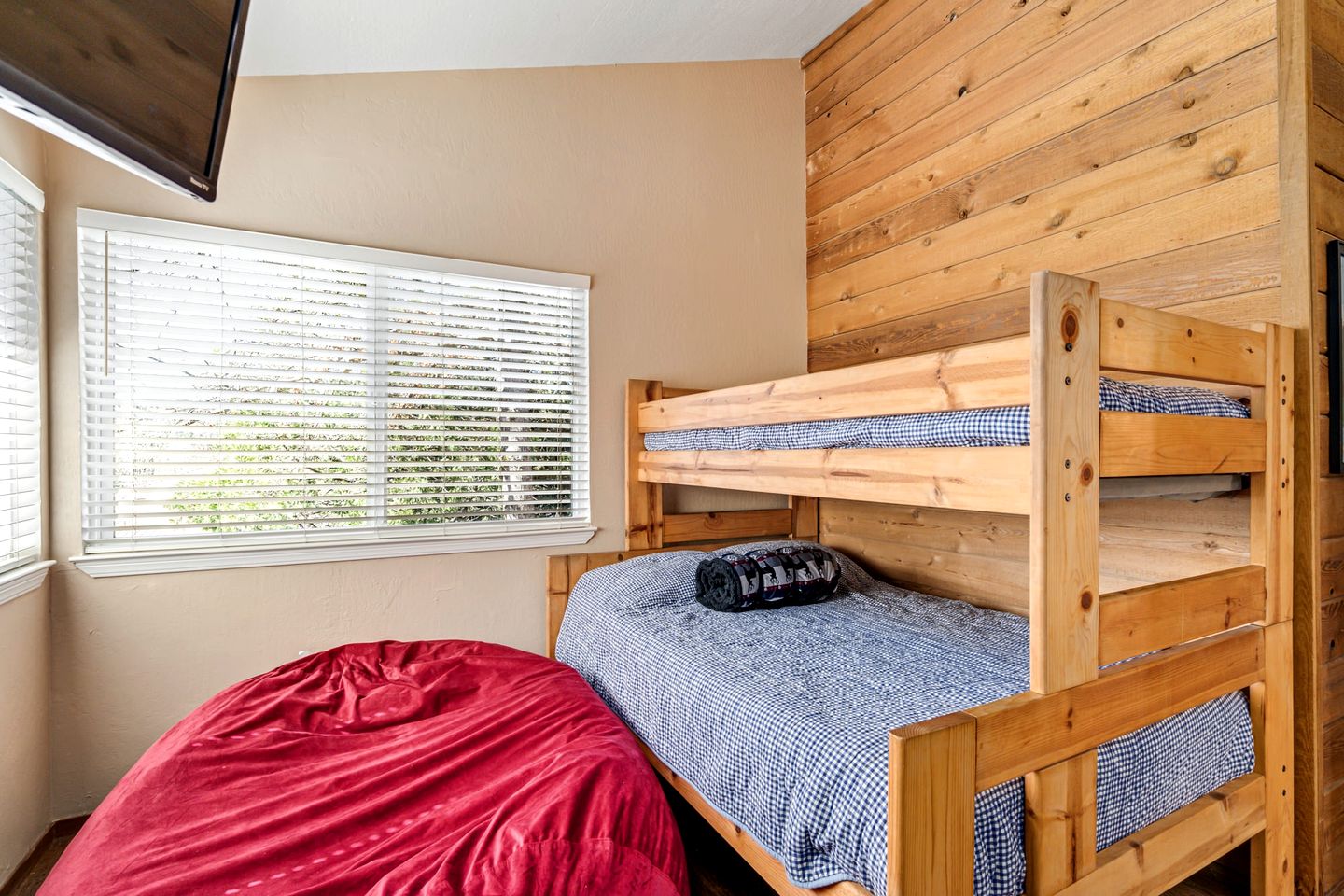 Pet-Friendly Cabin with Beautiful Outdoor Living in California