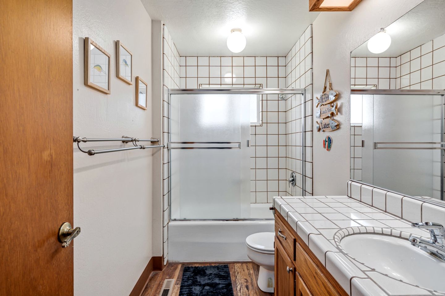 Pet-Friendly Cabin with Beautiful Outdoor Living in California