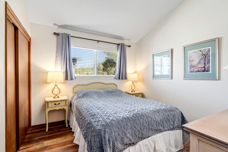 Cabins (United States of America, Groveland, California)