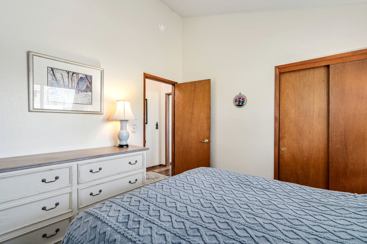 Pet-Friendly Cabin with Beautiful Outdoor Living in California