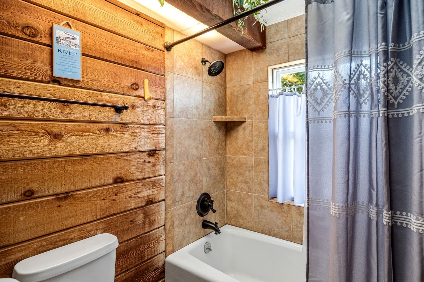 Pet-Friendly Cabin with Beautiful Outdoor Living in California