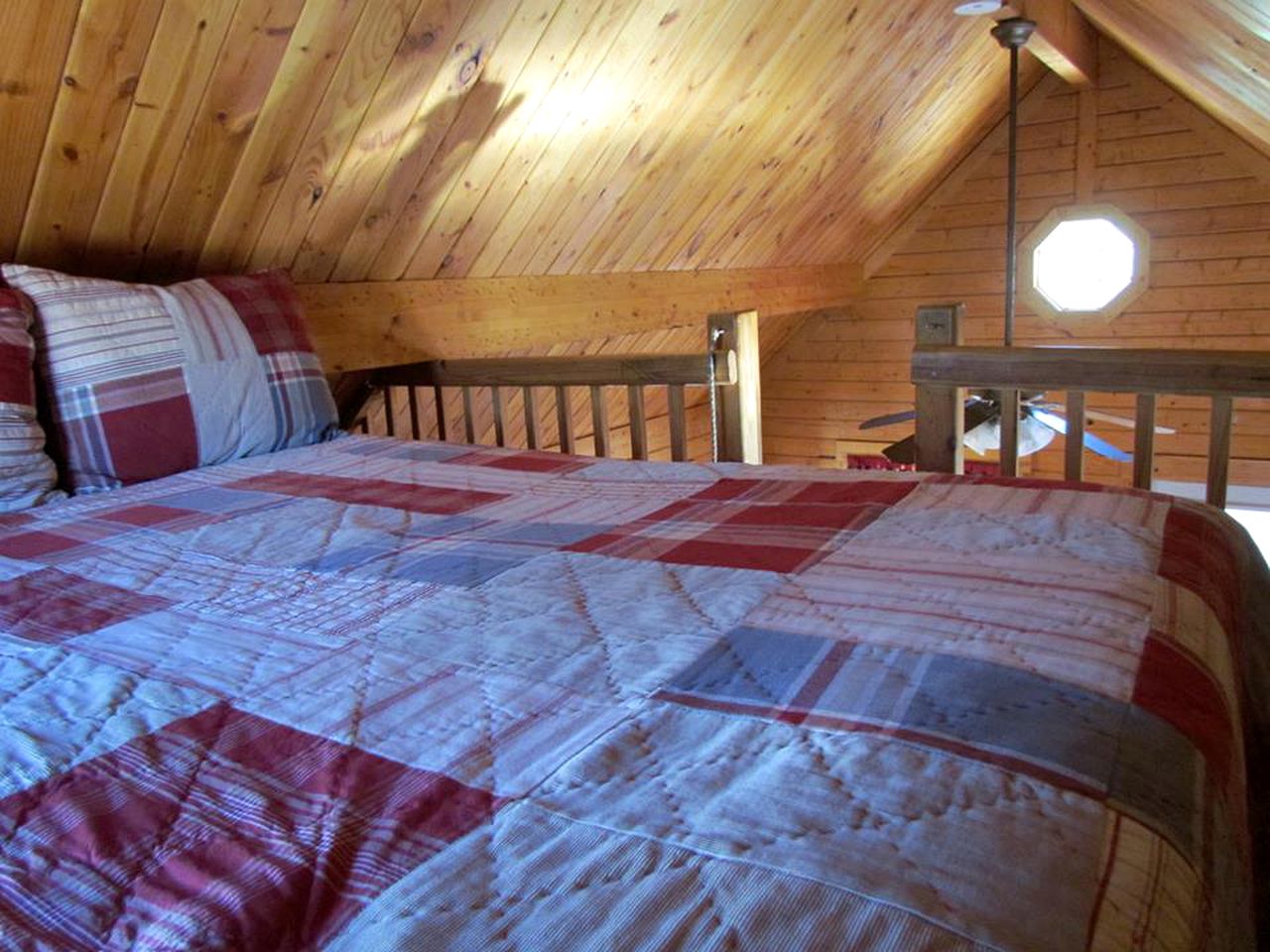 Cabin Rentals in Tombstone, Arizona