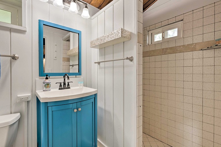 Beach Houses (United States of America, Anahola , Hawaii)