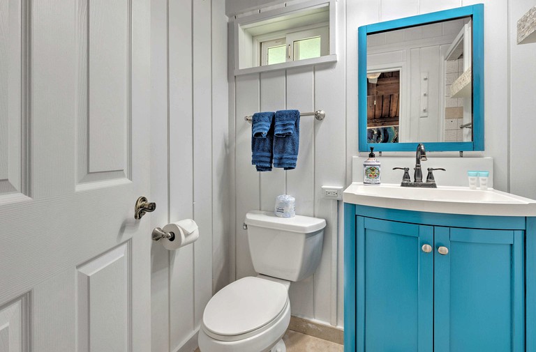 Beach Houses (United States of America, Anahola , Hawaii)