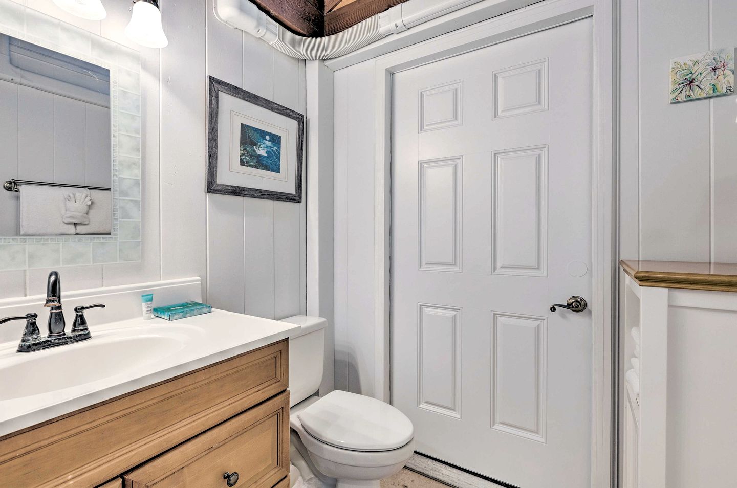 Chic Beach House with Incredible Views Perfect for Water Sports in Anahola, Hawaii