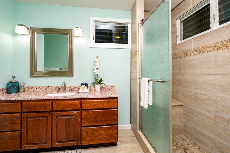 Tree Houses (United States of America, Wainiha, Hawaii)