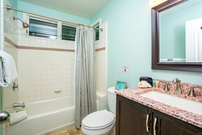 Tree Houses (United States of America, Wainiha, Hawaii)