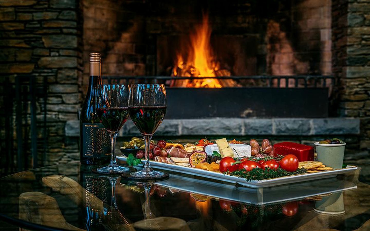 Luxury Lodge Rental with Saltwater Pool for Group Holiday in Palm Beach, Waiheke Island