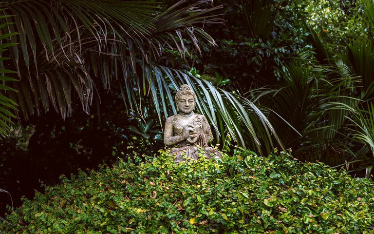 Beach Houses (Waiheke Island, North Island, New Zealand)