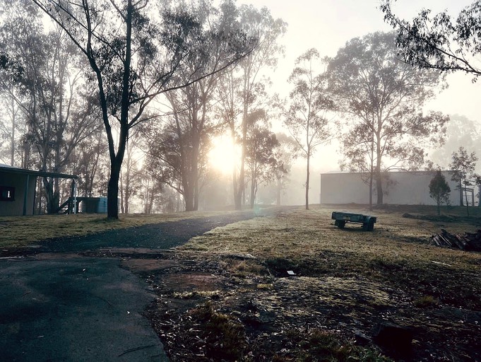 Tiny Houses (Australia, Wollombi, New South Wales)