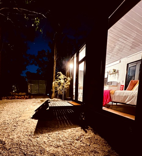 Tiny Houses (Australia, Wollombi, New South Wales)