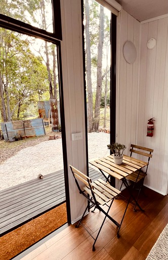 Tiny Houses (Australia, Wollombi, New South Wales)