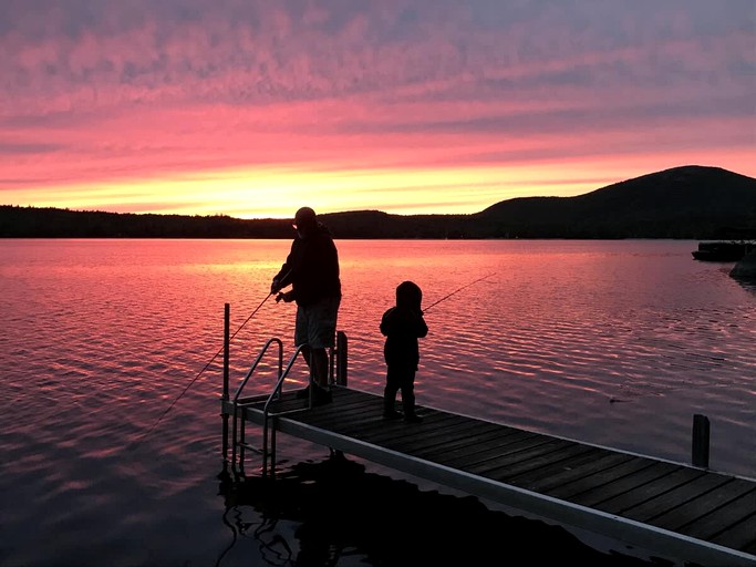 Vacation Rentals (United States of America, Sullivan, Maine)