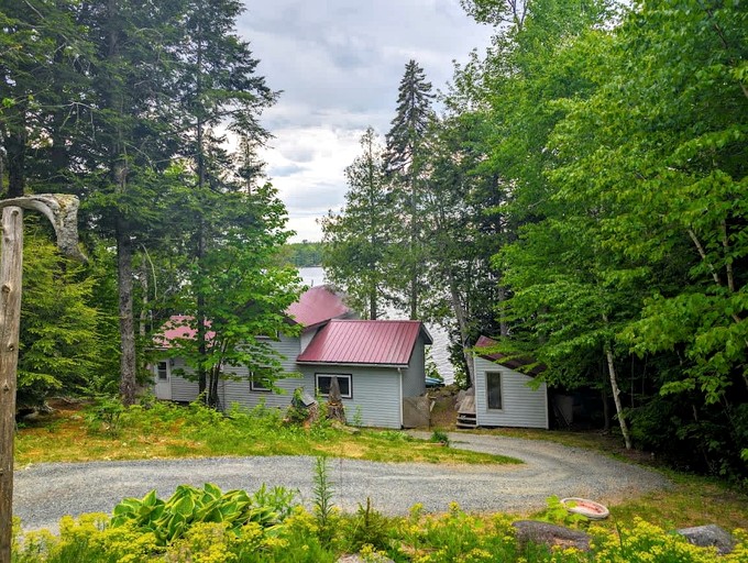 Vacation Rentals (United States of America, Sullivan, Maine)