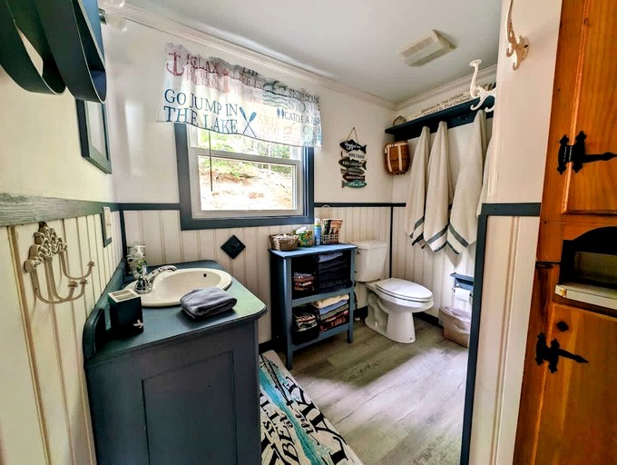 Vacation Rentals (United States of America, Sullivan, Maine)