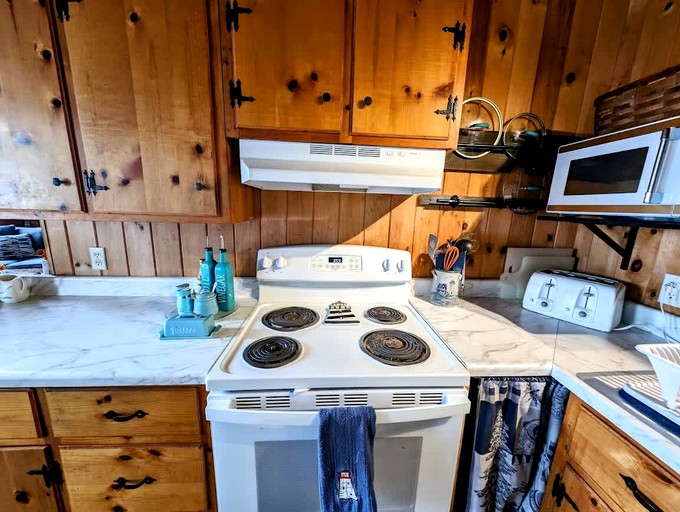 Vacation Rentals (United States of America, Sullivan, Maine)