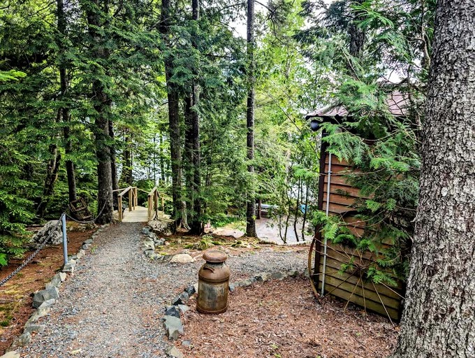 Vacation Rentals (United States of America, Sullivan, Maine)