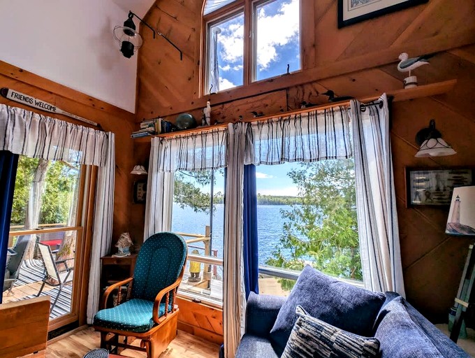 Vacation Rentals (United States of America, Sullivan, Maine)