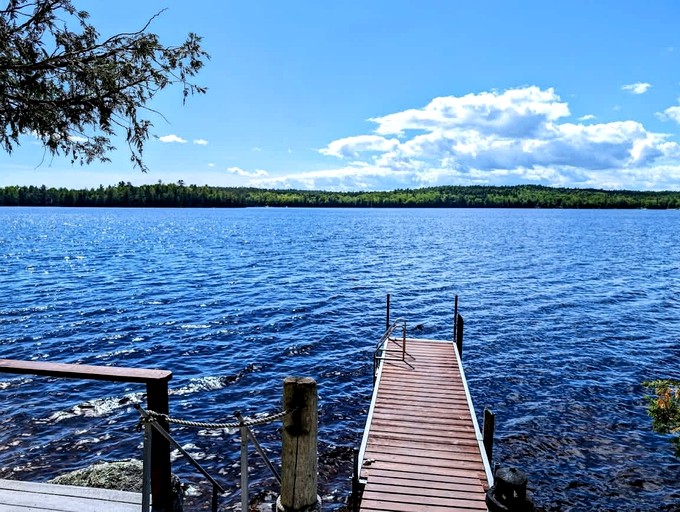 Vacation Rentals (United States of America, Sullivan, Maine)