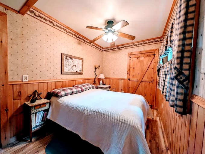 Vacation Rentals (United States of America, Sullivan, Maine)