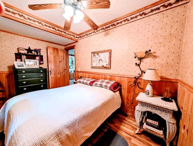 Vacation Rentals (United States of America, Sullivan, Maine)