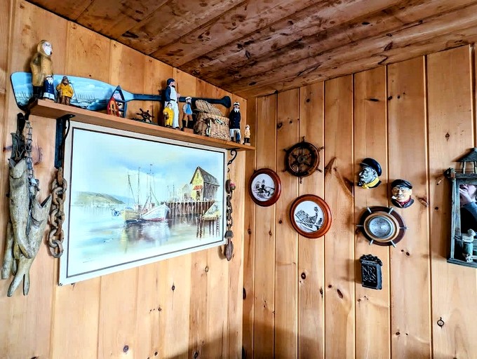 Vacation Rentals (United States of America, Sullivan, Maine)