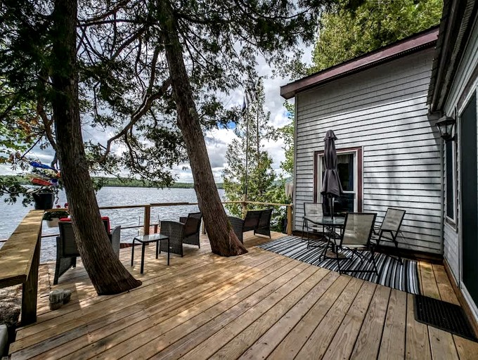 Vacation Rentals (United States of America, Sullivan, Maine)