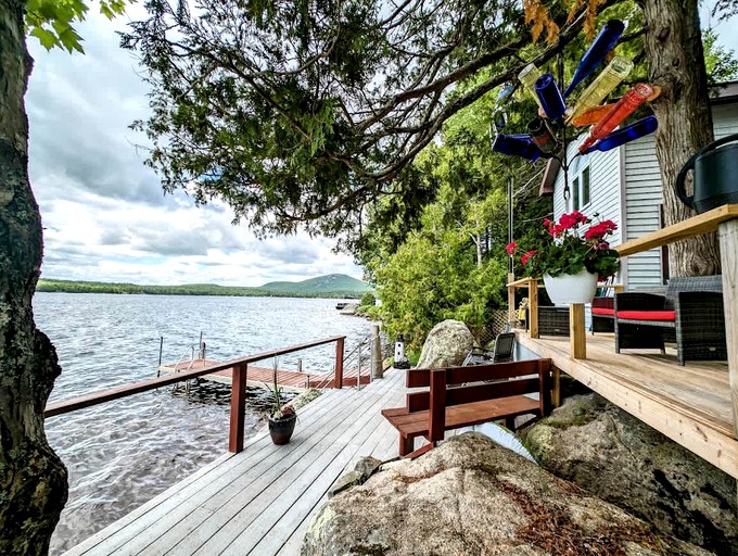 Vacation Rentals (United States of America, Sullivan, Maine)