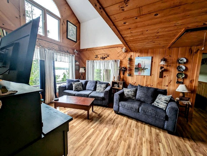 Vacation Rentals (United States of America, Sullivan, Maine)
