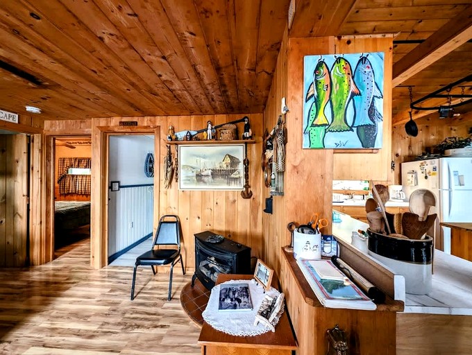 Vacation Rentals (United States of America, Sullivan, Maine)