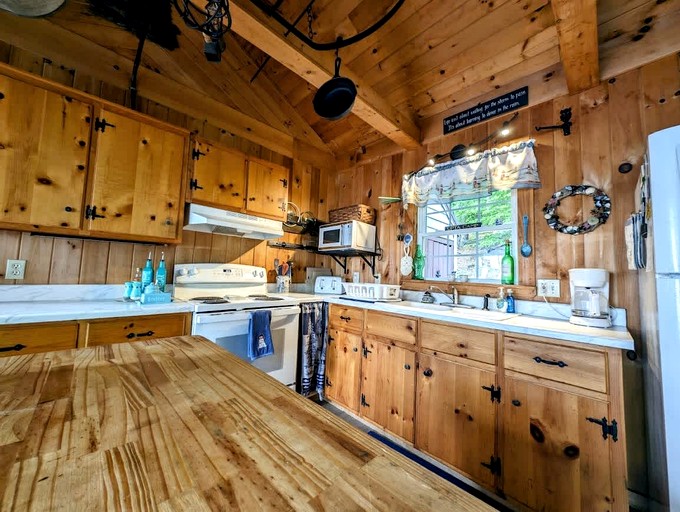 Vacation Rentals (United States of America, Sullivan, Maine)