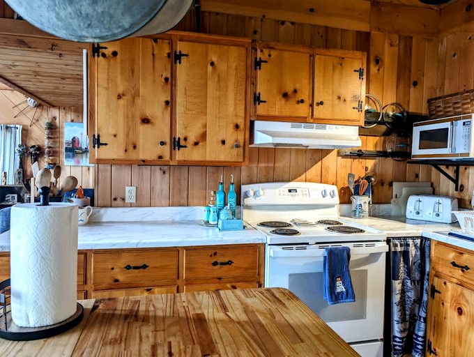 Vacation Rentals (United States of America, Sullivan, Maine)