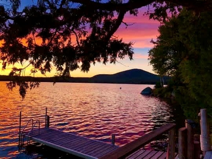 Vacation Rentals (United States of America, Sullivan, Maine)