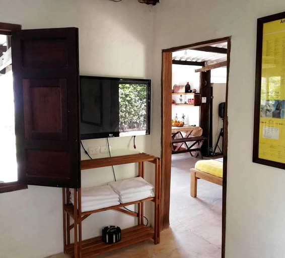 Cottages (Palermo, Antioquia, Colombia)