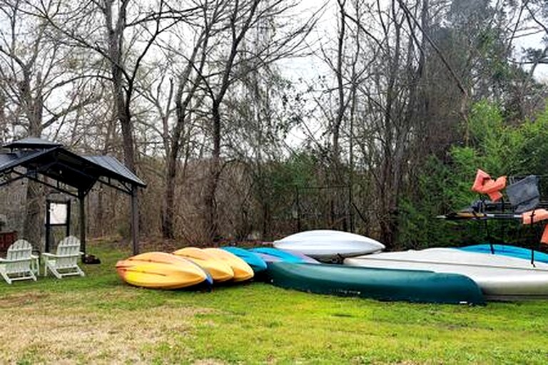 Vacation Rentals (United States of America, --, --)