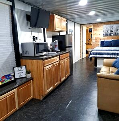 Vacation Rentals (United States of America, --, --)