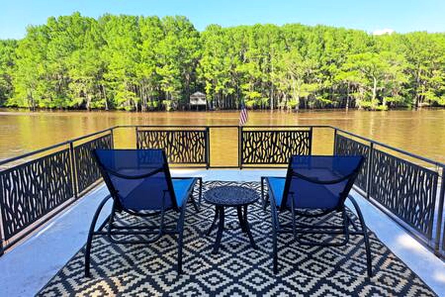 Quaint Lakefront Cabin Incredible for Water and Outdoor Adventures in Texas