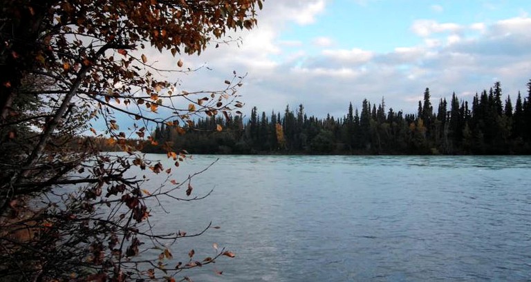 Cabins (Sterling, Alaska, United States)