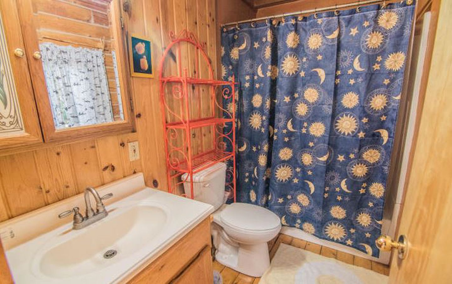 Charming Cabin Rental with Spectacular Views near Kenai Fjords National Park, Alaska