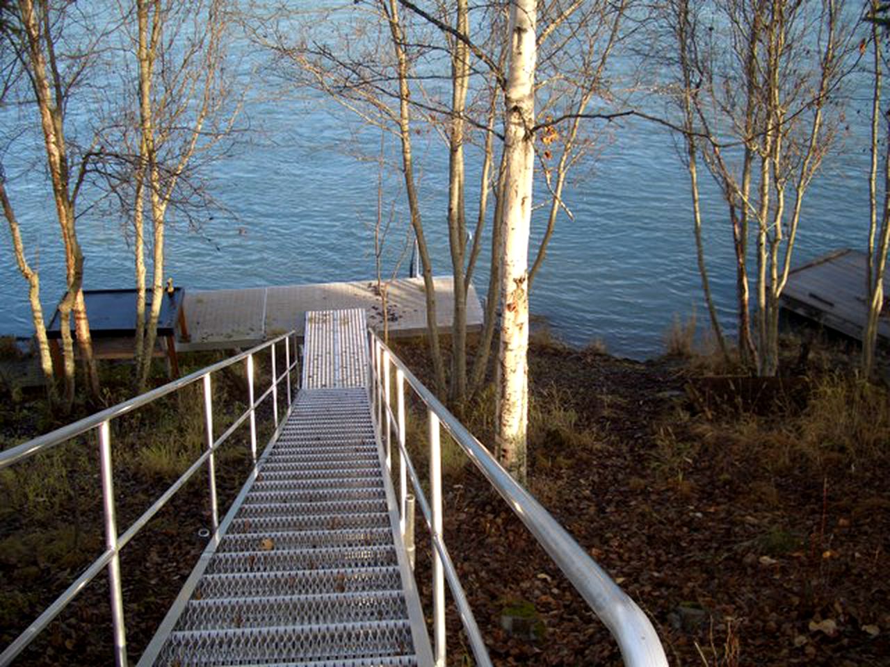 Cozy Family-Friendly Cabin Rental near the Kenai River in Soldotna, Alaska