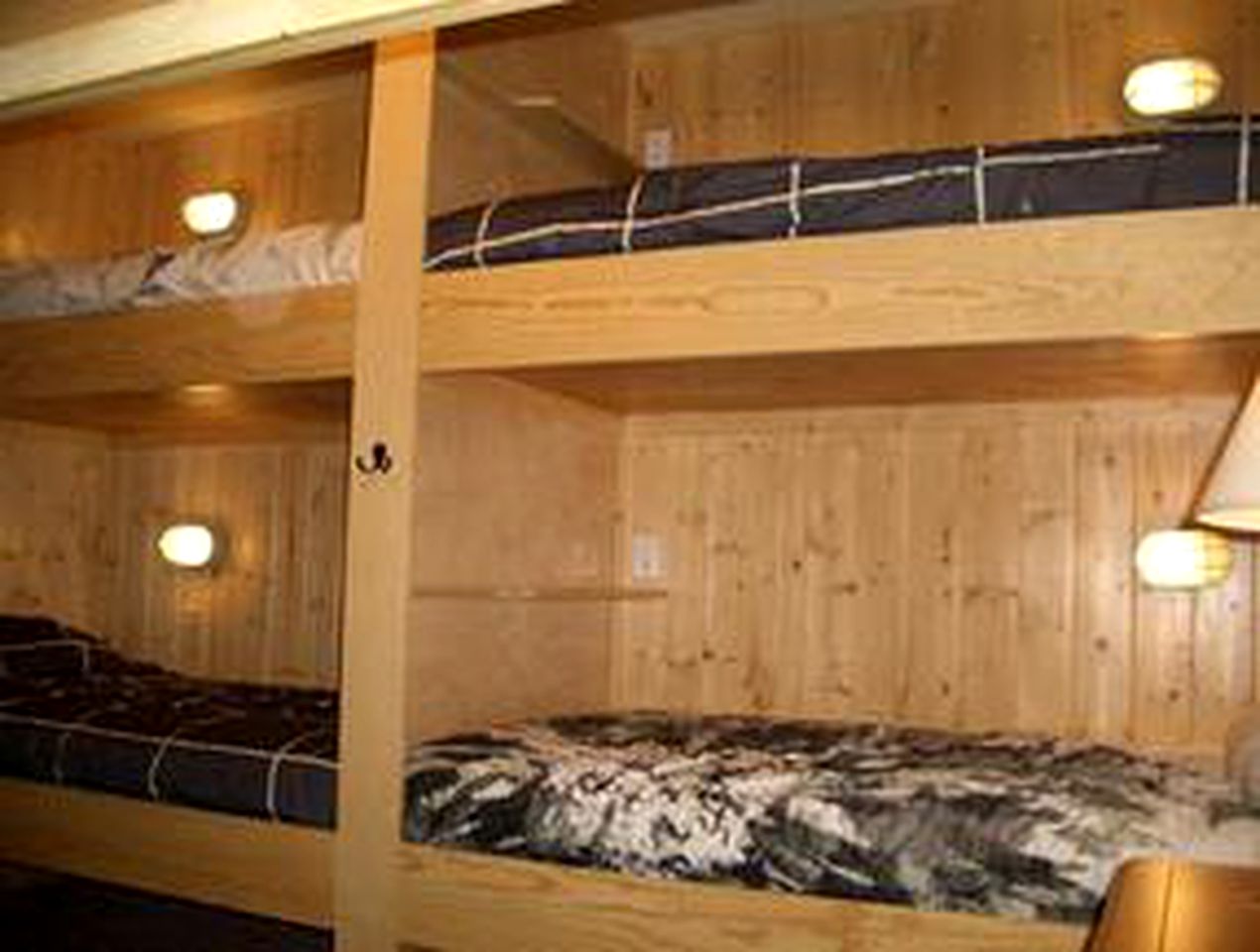 Spacious Riverside Cabin Rental with Gorgeous Woodland Views on Alaska's Kenai Peninsula