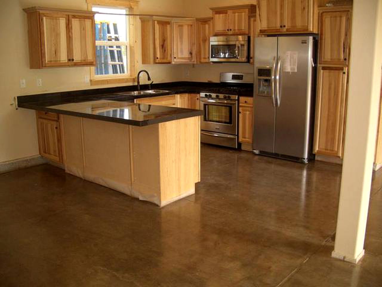 Spacious Riverside Cabin Rental with Gorgeous Woodland Views on Alaska's Kenai Peninsula