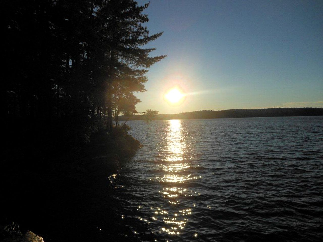 Picturesque Summer Cottage and Cabin Getaway in Haliburton, Ontario