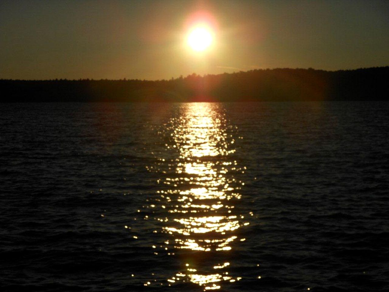 Picturesque Summer Cottage and Cabin Getaway in Haliburton, Ontario